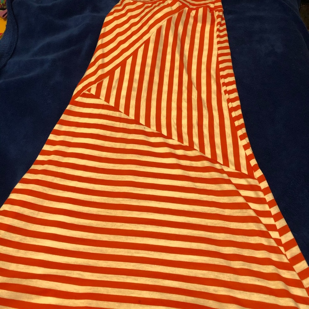 Maxi Skirt